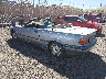 WBABJ632XSJ****** Salvage and Repairable 1995 BMW 3 Series in Reno