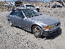 WBABJ632XSJ****** Salvage and Wrecked 1995 BMW 3 Series in Reno