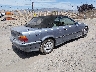 WBABJ632XSJ****** Salvage and Wrecked 1995 BMW 3 Series in Nevada State