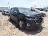 2GNAXHEV3L6****** Salvamento y Destrozados 2020 Chevrolet Equinox en Lafayette