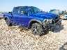 1C6RR7TT4GS****** Salvage and Wrecked 2016 RAM 1500 in Amarillo