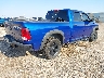 1C6RR7TT4GS****** Salvage and Wrecked 2016 RAM 1500 in Texas State