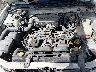JF1SF65641H****** Repairable 2001 Subaru Forester in Anchorage