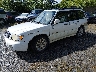 JF1SF65641H****** Used and Repairable 2001 Subaru Forester in Anchorage