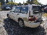 JF1SF65641H****** Salvage and Repairable 2001 Subaru Forester in Anchorage
