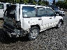 JF1SF65641H****** Salvage and Wrecked 2001 Subaru Forester in Alaska State