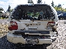 JF1SF65641H****** Salvage and Repairable 2001 Subaru Forester in Alaska State