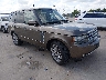 SALMF1E42BA****** Salvage and Wrecked 2011 Land Rover Range Rover in Houston South