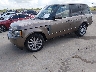 SALMF1E42BA****** Used and Repairable 2011 Land Rover Range Rover in Houston South