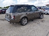 SALMF1E42BA****** Salvage and Wrecked 2011 Land Rover Range Rover in Texas State