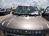 SALMF1E42BA****** Salvage and Repairable 2011 Land Rover Range Rover in Texas State