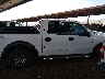 1FTPW14506F****** Repairable 2006 Ford F-150 in Arizona State