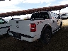 1FTPW14506F****** Salvage and Wrecked 2006 Ford F-150 in Arizona State