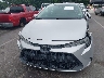 5YFDPRAE3LP****** Destrozados 2020 Toyota Corolla en Estado de Carolina del Norte