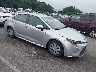 5YFDPRAE3LP****** Salvamento y Destrozados 2020 Toyota Corolla en Raleigh