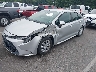 5YFDPRAE3LP****** Usados y Reparables 2020 Toyota Corolla en Raleigh