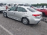 5YFDPRAE3LP****** Salvamento y Reparables 2020 Toyota Corolla en Raleigh