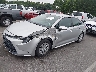 5YFDPRAE3LP****** Salvamento y Reparables 2020 Toyota Corolla en Estado de Carolina del Norte