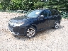 JA4AZ3A3XFZ****** Used and Repairable 2015 Mitsubishi Outlander in Akron Canton