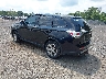 JA4AZ3A3XFZ****** Salvage and Repairable 2015 Mitsubishi Outlander in Akron Canton