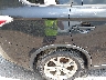 JA4AZ3A3XFZ****** Salvage and Repairable 2015 Mitsubishi Outlander in Ohio State
