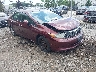 2HGFB2F53CH****** Salvamento y Destrozados 2012 Honda Civic en Providence