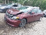 2HGFB2F53CH****** Usados y Reparables 2012 Honda Civic en Providence