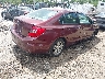 2HGFB2F53CH****** Salvamento y Destrozados 2012 Honda Civic en Estado de Rhode Island