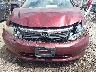 2HGFB2F53CH****** Salvamento y Reparables 2012 Honda Civic en Estado de Rhode Island