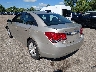 1G1PC5SB0E7****** Salvage and Repairable 2014 Chevrolet Cruze in Cleveland