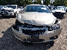 1G1PC5SB0E7****** Salvage and Repairable 2014 Chevrolet Cruze in Ohio State