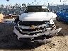 1GCHSBEAXH1****** Wrecked 2017 Chevrolet Colorado in California State