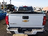 1GCHSBEAXH1****** Wrecked 2017 Chevrolet Colorado