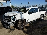 1GCHSBEAXH1****** Used and Repairable 2017 Chevrolet Colorado in North Hollywood