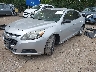 1G11B5SL5EF****** Used and Repairable 2014 Chevrolet Malibu in Indianapolis