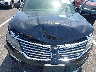 5LMTJ2AH8FU****** Salvamento y Reparables 2015 Lincoln MKC en Estado de Tennessee
