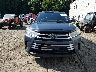 5TDBZRFH2JS****** Usados 2018 Toyota Highlander en Estado de Vermont
