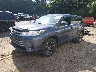 5TDBZRFH2JS****** Usados y Reparables 2018 Toyota Highlander en Burlington