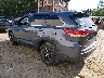 5TDBZRFH2JS****** Salvamento y Reparables 2018 Toyota Highlander en Burlington
