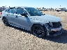 2HGFE2F55NH****** Salvage and Wrecked 2022 Honda Civic in Sacramento