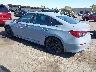 2HGFE2F55NH****** Salvage and Repairable 2022 Honda Civic in Sacramento