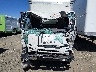 JALE5W160G7****** Wrecked 2016 Isuzu Dsl Reg At in California State