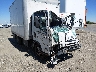 JALE5W160G7****** Salvage and Wrecked 2016 Isuzu Dsl Reg At in Specialty Division