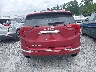 3GKALSEX8JL****** Wrecked 2018 GMC Terrain