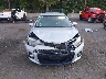 2T1BURHE5EC****** Destrozados 2014 Toyota Corolla en Estado de Maryland