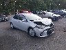 2T1BURHE5EC****** Salvamento y Destrozados 2014 Toyota Corolla en Metro DC