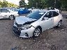 2T1BURHE5EC****** Usados y Reparables 2014 Toyota Corolla en Metro DC
