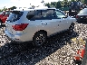 5N1DR2MM5KC****** Salvage and Wrecked 2019 Nissan Pathfinder in Kentucky State
