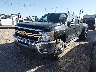 1GC4K1C84BF****** Usados y Reparables 2011 Chevrolet Silverado 3500 HD en Albuquerque