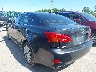 JTHCK262485****** Salvage and Repairable 2008 Lexus IS in Cleveland